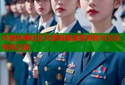 叶县孙庵社区天涯海角美景探秘与文化传承之旅