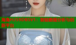 海角HJ59DB5V1：智能数据分析与创新平台