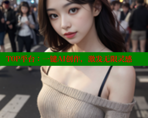T0P平台：一键AI创作，激发无限灵感