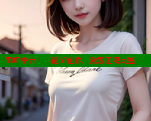 T0P平台：一键AI创作，激发无限灵感