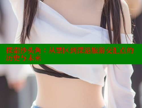 探索沙头角：从禁区到深港旅游交汇点的历史与未来