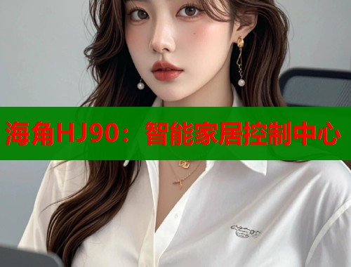 海角HJ90：智能家居控制中心