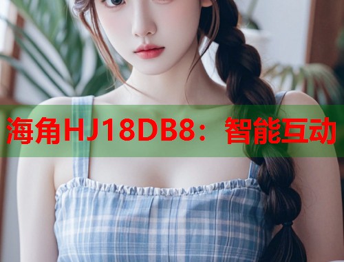 海角HJ18DB8：智能互动