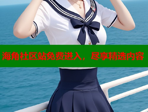 海角社区站免费进入，尽享精选内容