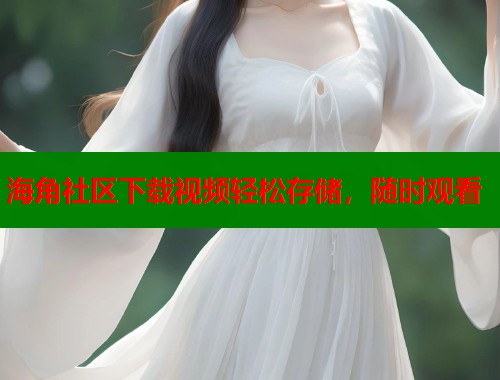 海角社区下载视频轻松存储，随时观看