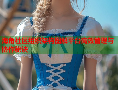 海角社区组织架构图解平台高效管理与协作秘诀