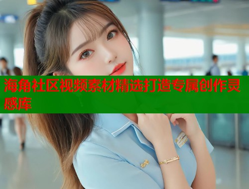 海角社区视频素材精选打造专属创作灵感库