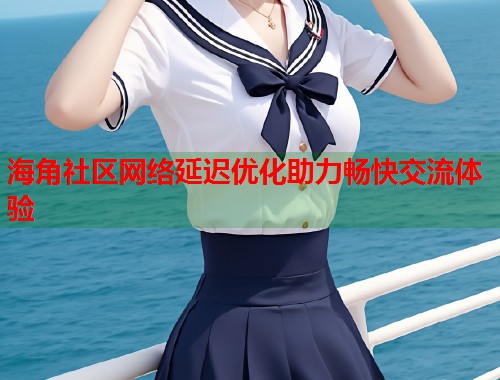 海角社区网络延迟优化助力畅快交流体验